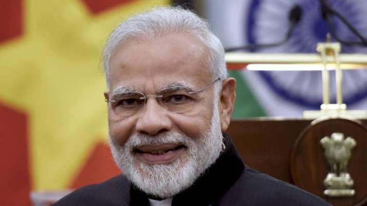 pm modi pm modi- India TV Paisa