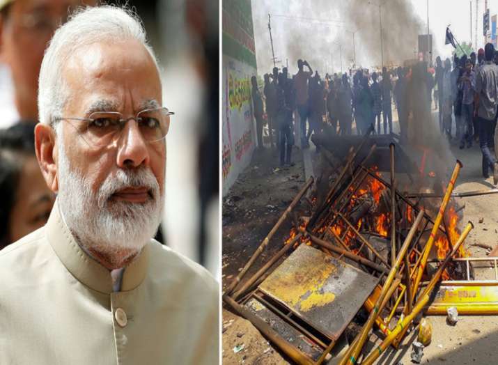 प्रधानमंत्री... प्रधानमंत्री...- India TV