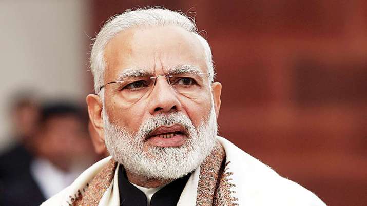 PM Narendra Modi PM Narendra Modi- India TV Paisa