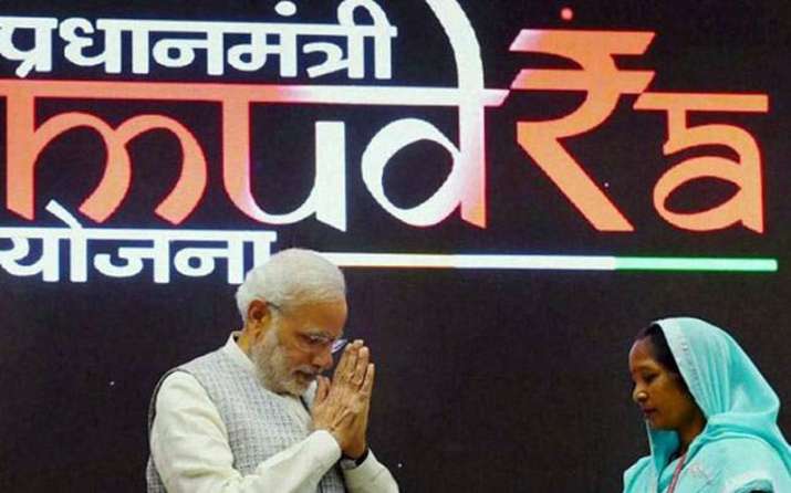 More than 12 crore persons got Mudra loans till March 2018 under PMMY says Finance Ministry More than 12 crore persons got Mudra loans till March 2018 under PMMY says Finance Ministry- India TV Paisa