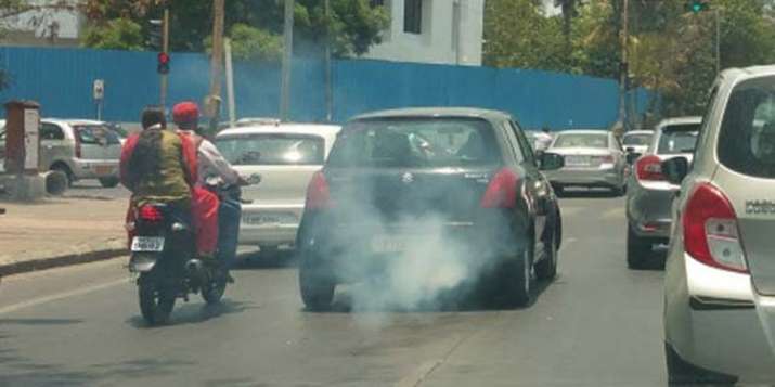 pollution pollution- India TV Paisa