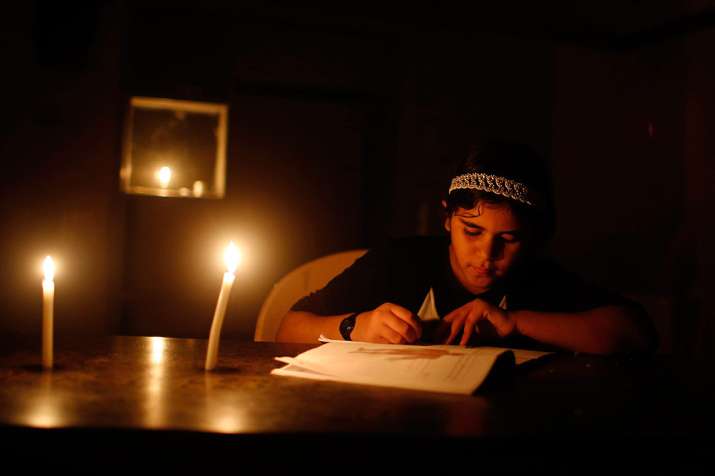 Power Cut Power Cut- India TV Paisa