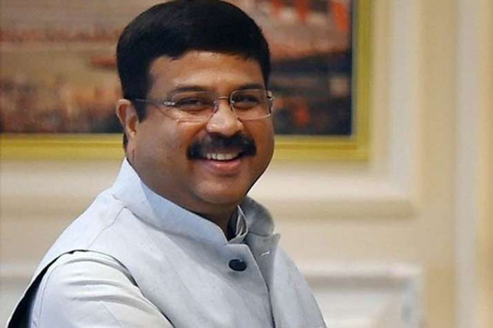 dharmendra pradhan dharmendra pradhan - IndiaTV Paisa