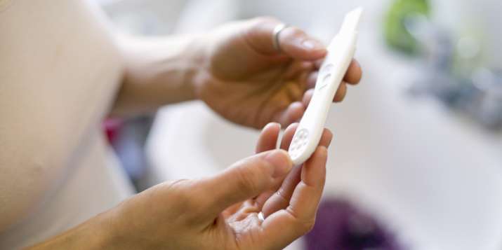 conceive pregnancy conceive pregnancy- India TV