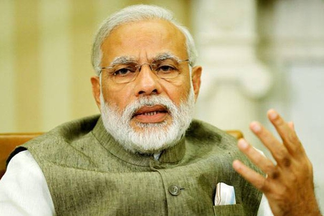 Prime Minister Narendra Modi Prime Minister Narendra Modi- India TV Paisa