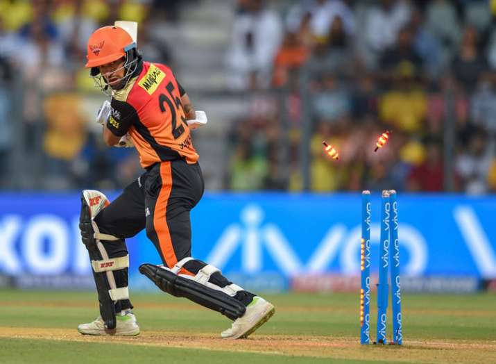 Shikhar Dhawan Shikhar Dhawan- India TV