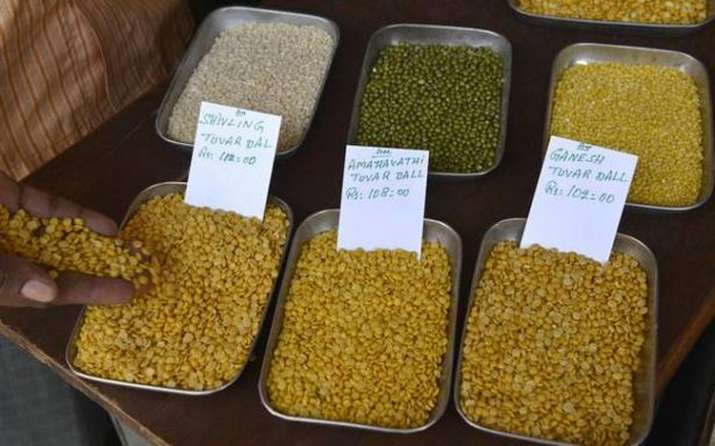 pulses pulses- India TV Paisa