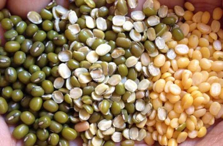 Import policy for Urad and Moong Import policy for Urad and Moong - India TV Paisa