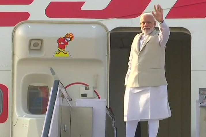 Pm modi Pm modi- India TV