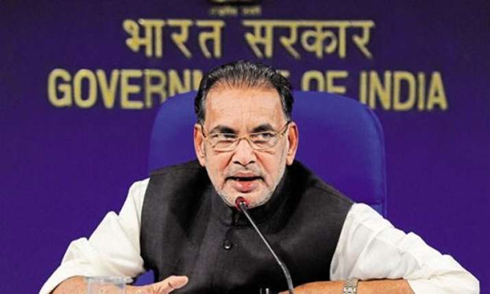 Government of India has approved the procurement of more than 11 lakh ton Chana in Madhya Pradesh Government of India has approved the procurement of more than 11 lakh ton Chana in Madhya Pradesh- India TV Paisa