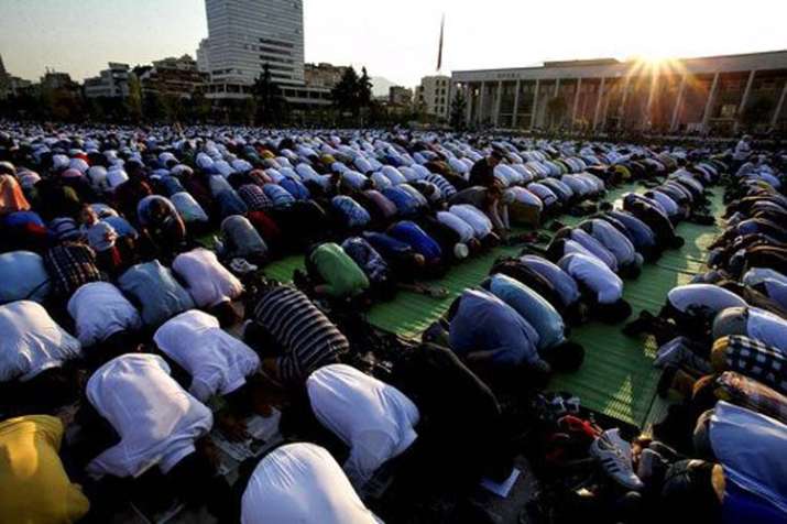 Ramzan representative image Ramzan representative image- Khabar IndiaTV