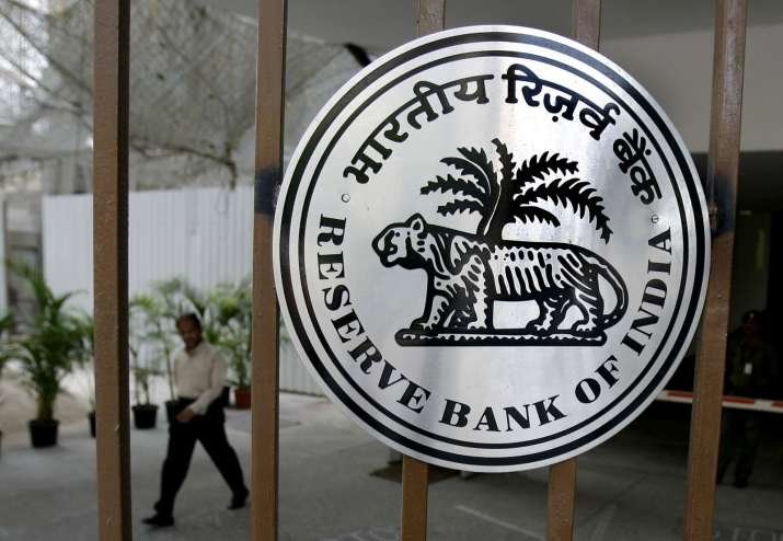Reserve Bank of India Reserve Bank of India- India TV Paisa