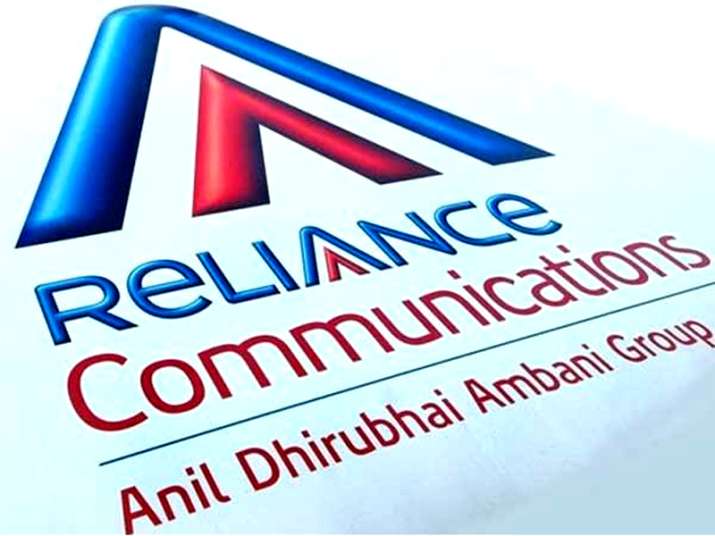 RCOM RCOM- India TV Paisa