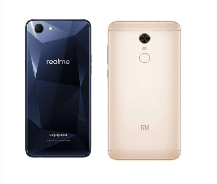 realme 1 realme 1- India TV Paisa