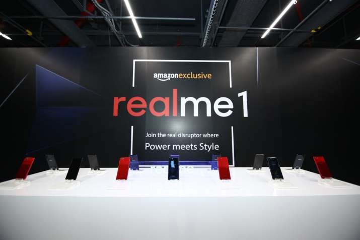 realmi 1 realmi 1- IndiaTV Paisa