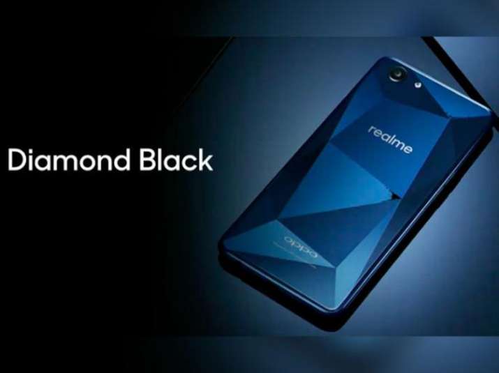 realmi 1 realmi 1- India TV Paisa