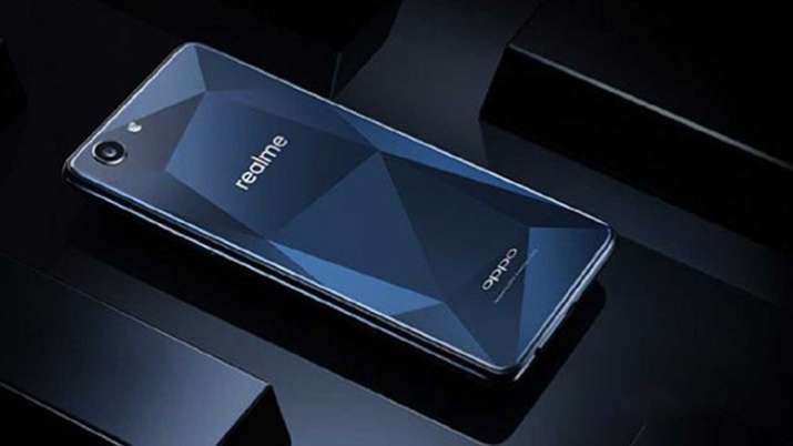 realmi 1 realmi 1- India TV Paisa