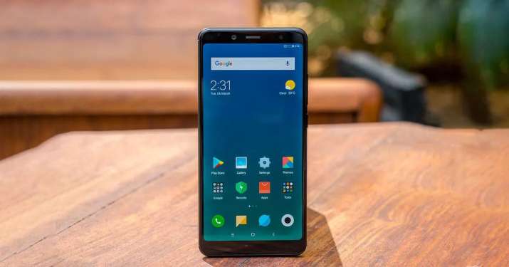 redmi s2 redmi s2- India TV Paisa