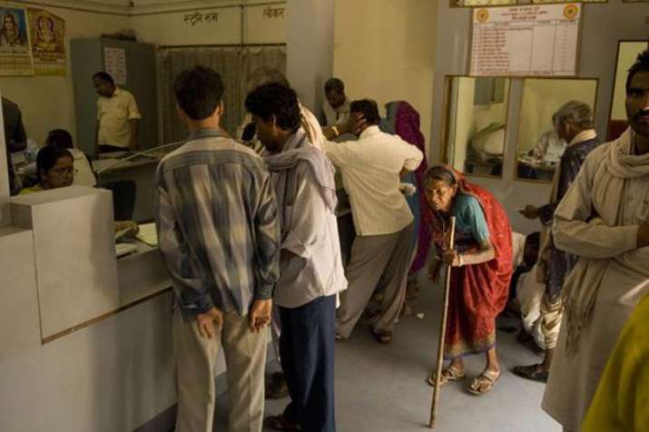 States with highest rural bank branches in India States with highest rural bank branches in India- India TV Paisa