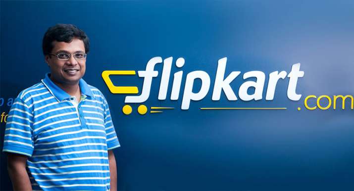sachin bansal sachin bansal- India TV Paisa