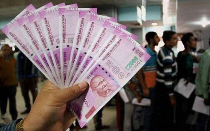 salary salary- India TV Paisa