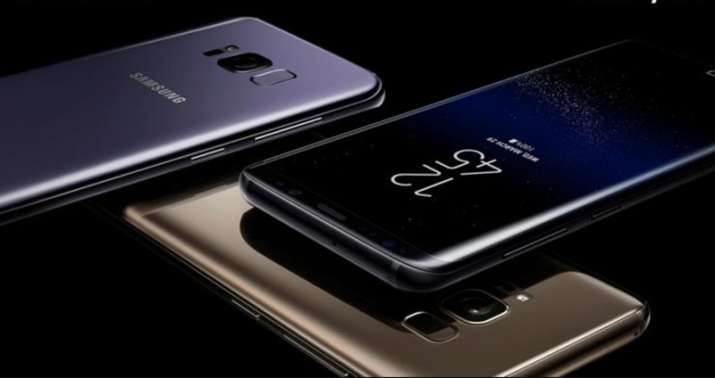 samsung samsung- India TV Paisa