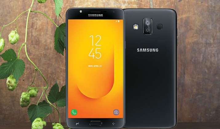 samsung samsung- India TV Paisa