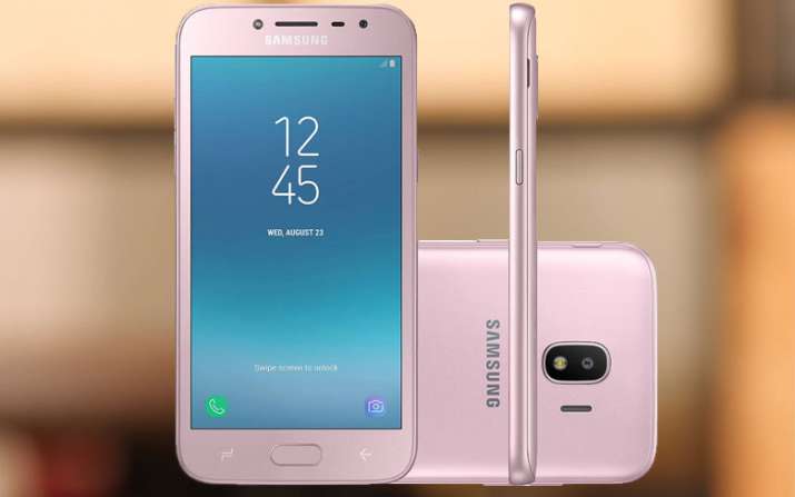 samsung samsung- India TV Paisa