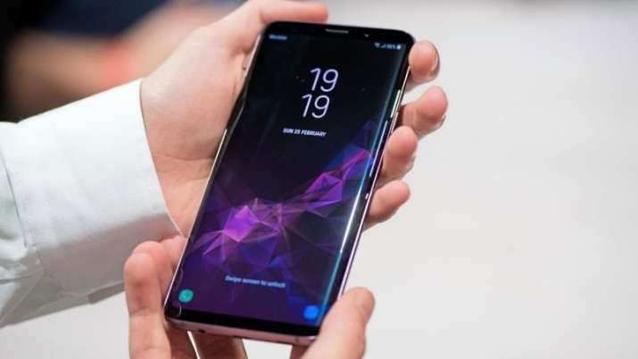 samsung samsung- India TV Paisa