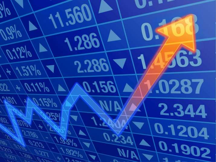 stock market stock market- IndiaTV Paisa