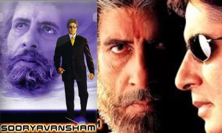 सूर्यवंशम् सूर्यवंशम्- India TV