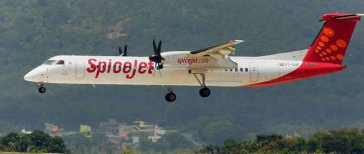 spicejet spicejet- India TV Paisa