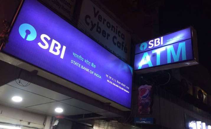 SBI market capitalization rose by 22000 crore as stock gain on low NPA SBI market capitalization rose by 22000 crore as stock gain on low NPA- India TV Paisa