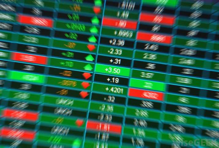 Stock Market Stock Market - India TV Paisa