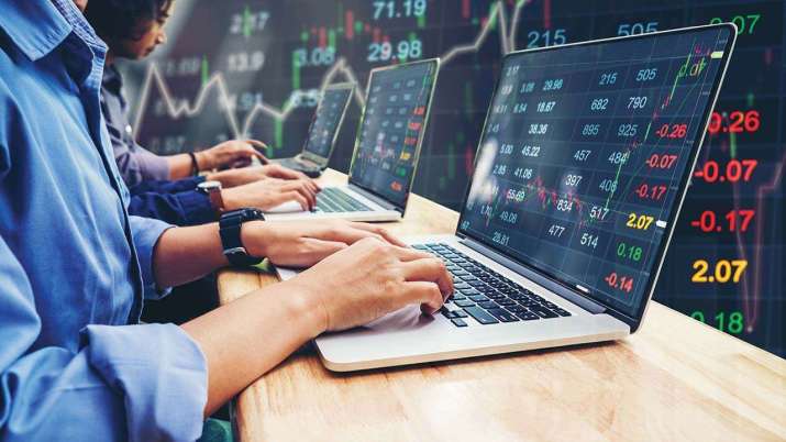 stock market stock market - India TV Paisa