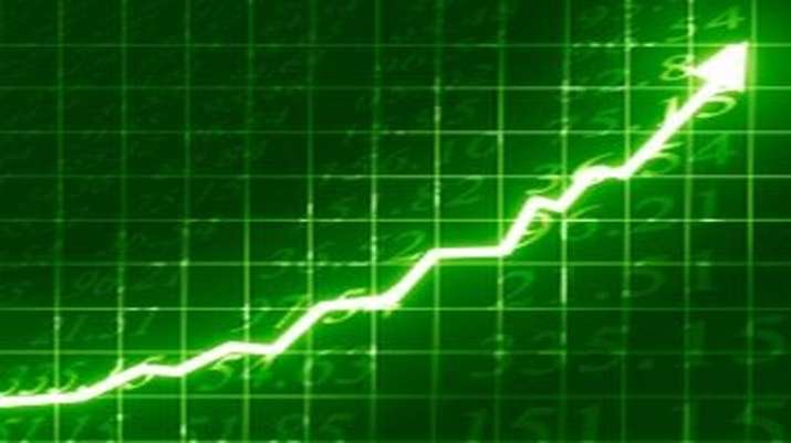 Sensex rose more than 150 points on opening trade on Thursday Sensex rose more than 150 points on opening trade on Thursday- India TV Paisa