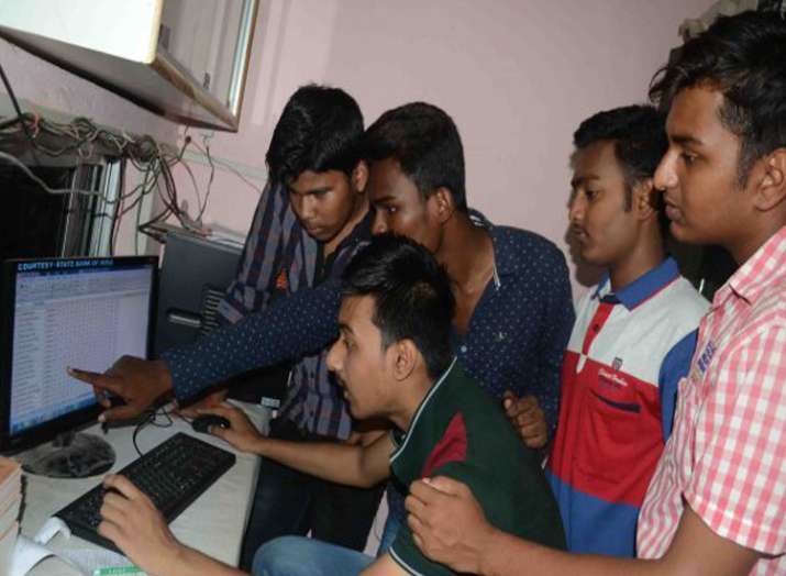 students students- India TV