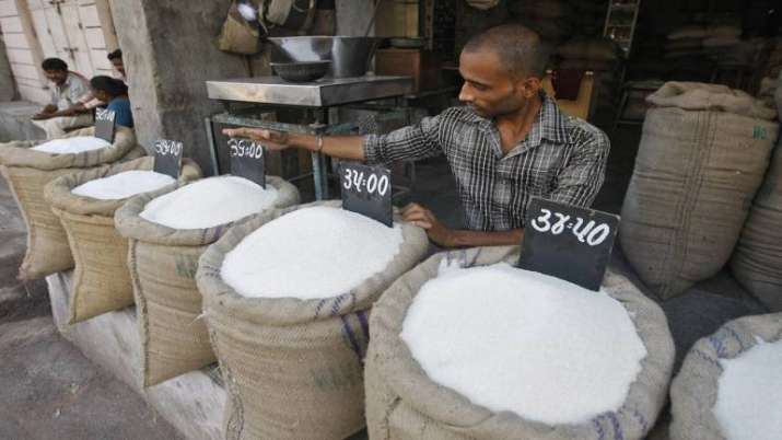 sugar import sugar import- India TV Paisa