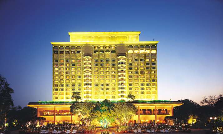 Taj Mansingh Hotel Delhi Taj Mansingh Hotel Delhi- India TV Paisa