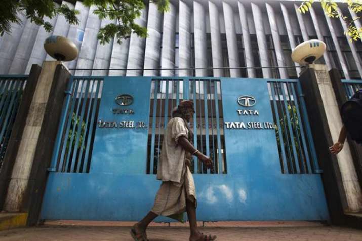tata steel tata steel- India TV Paisa