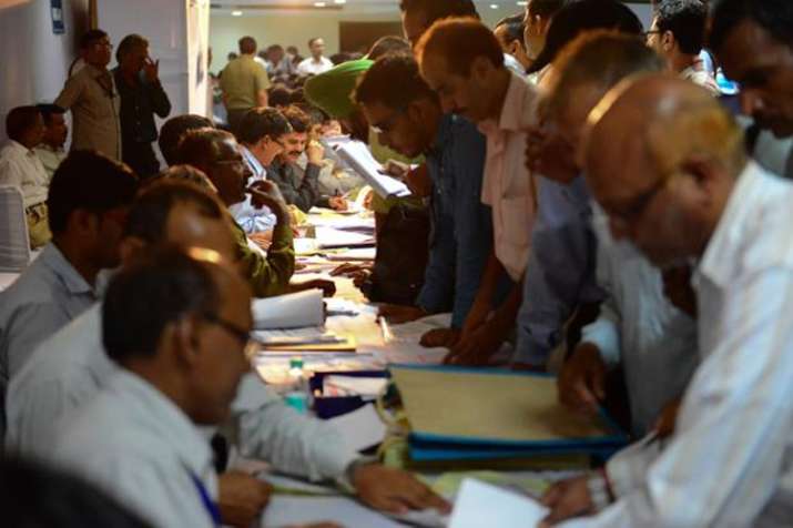 taxpayers taxpayers- IndiaTV Paisa