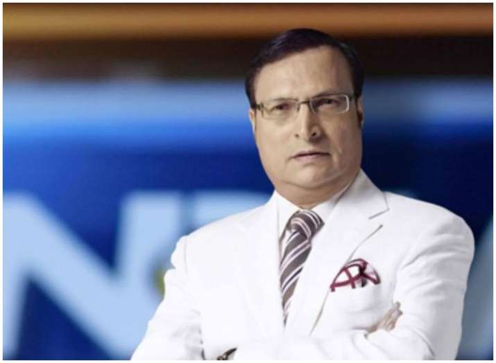 - India TV