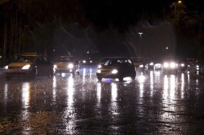 thunderstrom thunderstrom- India TV Paisa