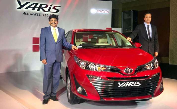 yaris yaris- IndiaTV Paisa