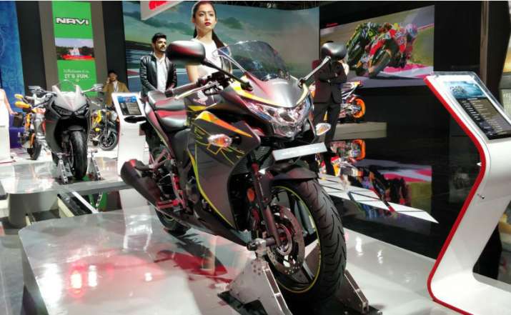 two wheeler sale two wheeler sale- India TV Paisa