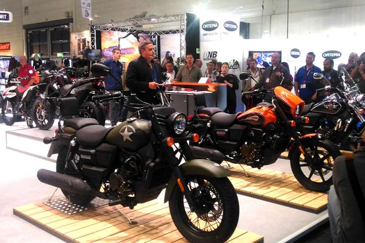 UM Motorcycles UM Motorcycles- India TV Paisa