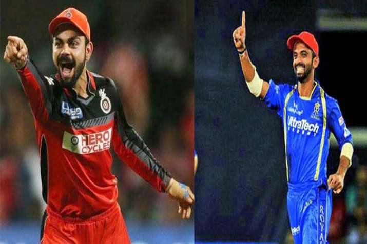 kohli, Rahane kohli, Rahane- India TV
