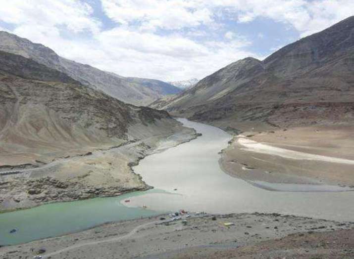 Indus Water Treaty Indus Water Treaty - India TV