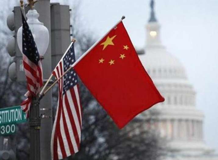 China is serious concern for economic security of... China is serious concern for economic security of...- Khabar IndiaTV