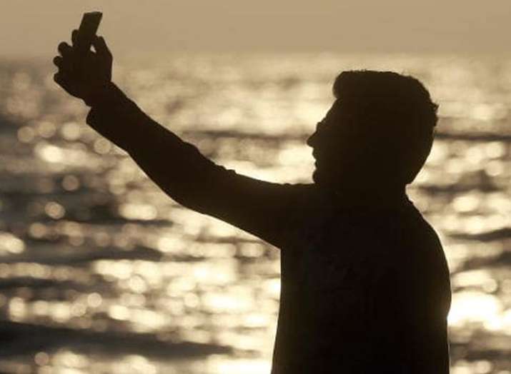 selfie selfie- India TV